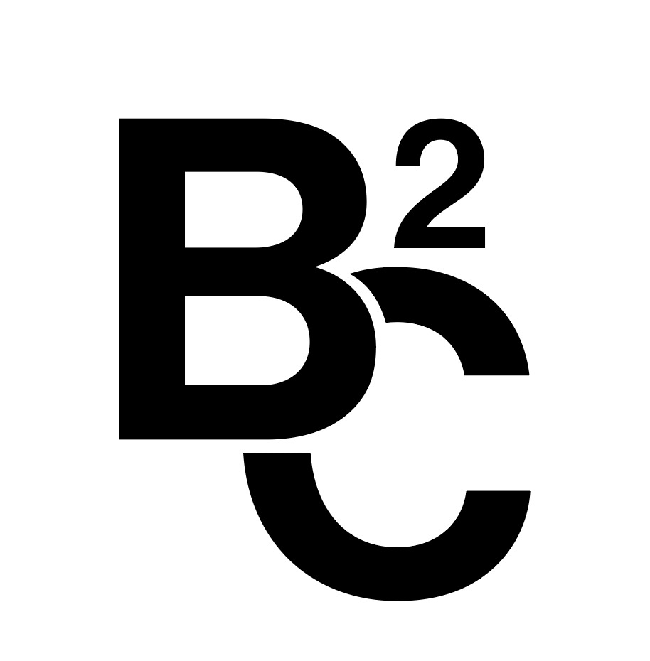 B2C Logo